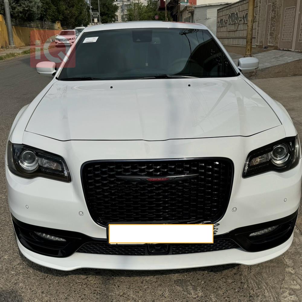 Chrysler 300